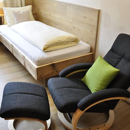 Bergfrieden Leutasch/Seefeld Ngoại thất bức ảnh