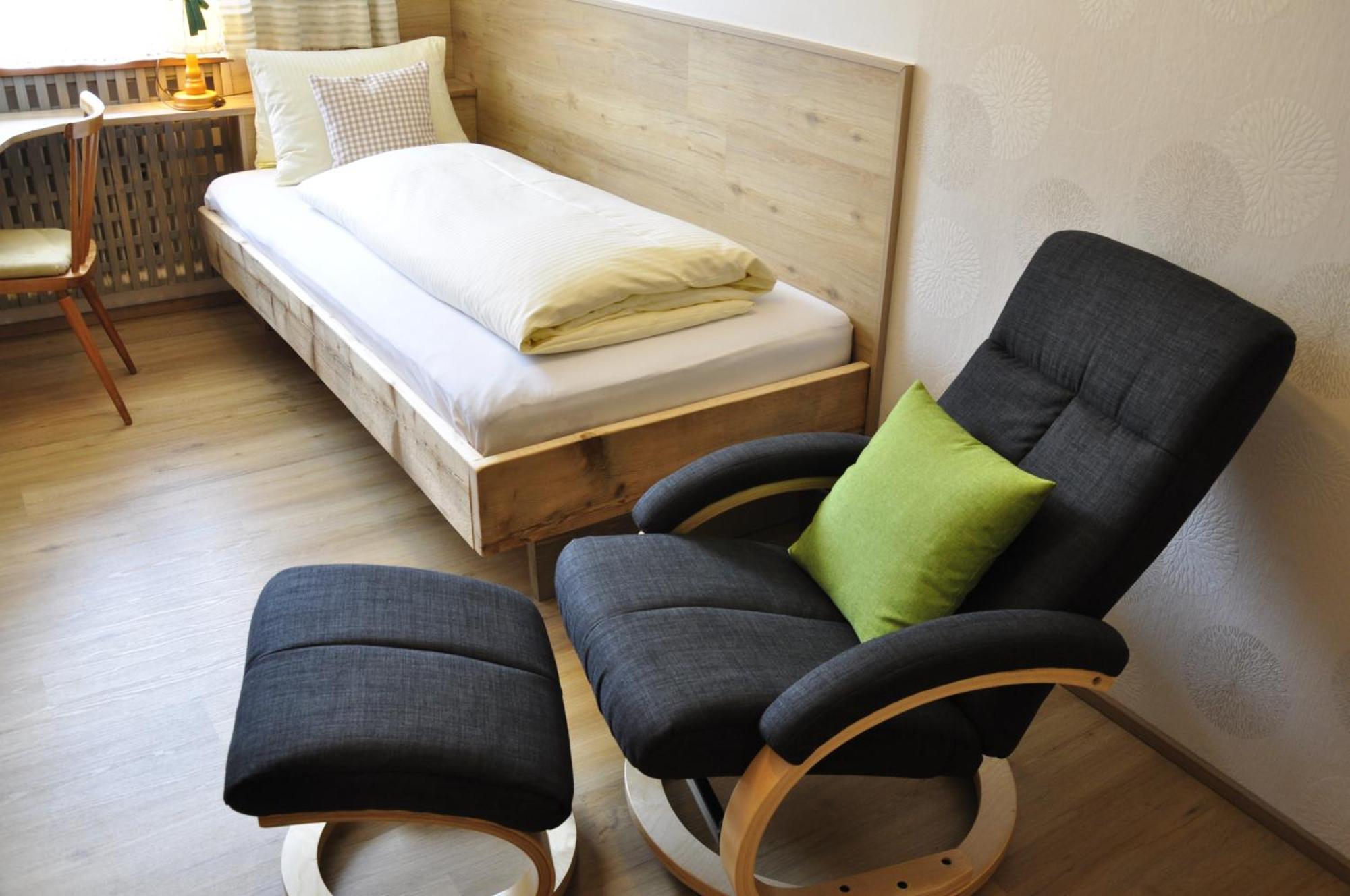 Bergfrieden Leutasch/Seefeld Ngoại thất bức ảnh